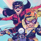 Image: Archie Comics; art by Veronica Fish